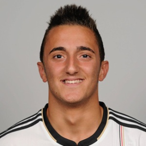 Liverpool's new Analyst and Scout Samed-yesil-turkish-super-star